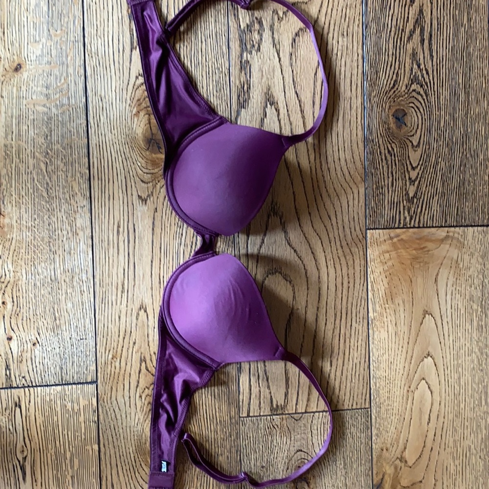 Victoria’s Secret Pink Bra